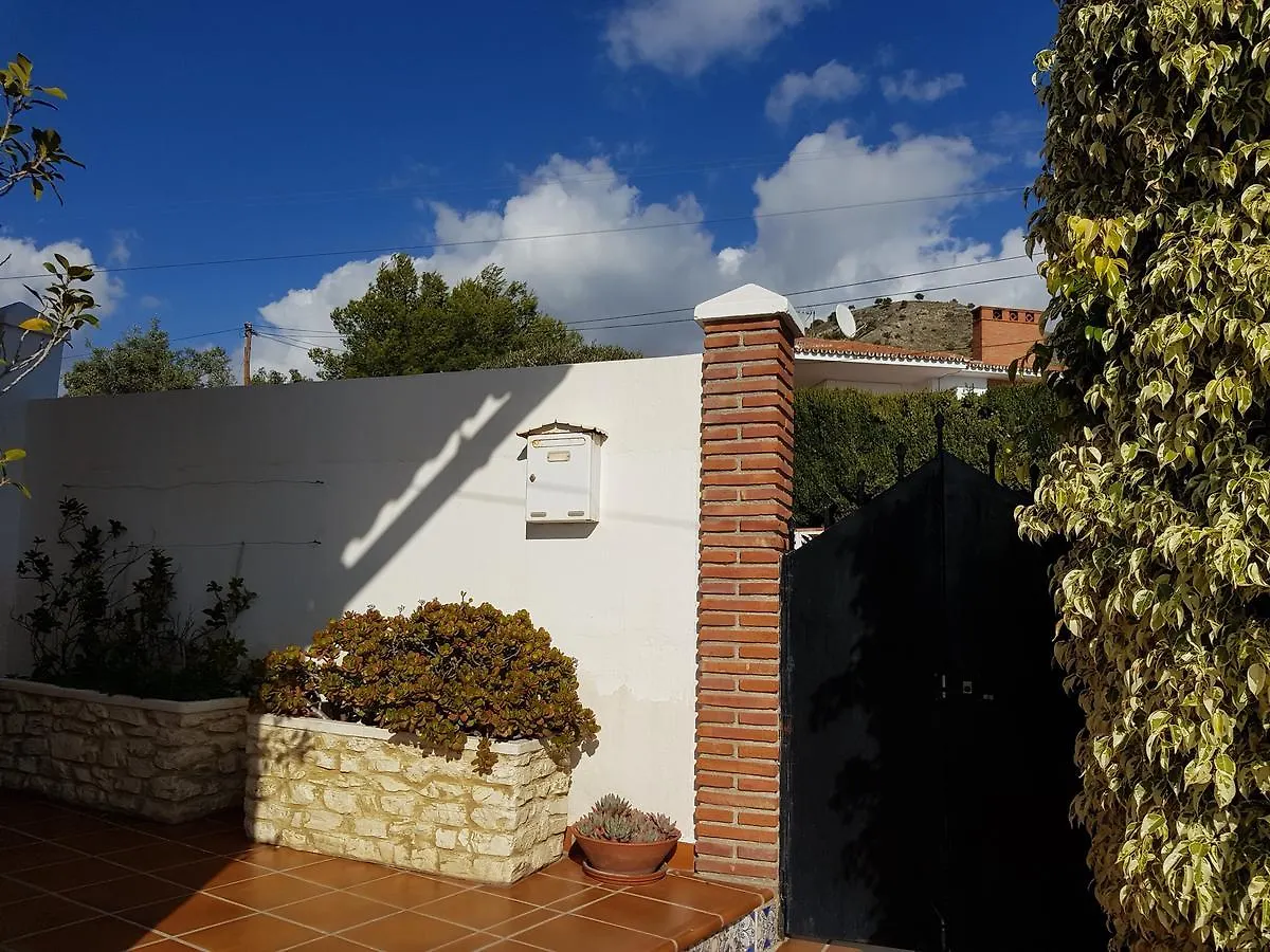 Villa - Zeezicht, Zwembad Nerja