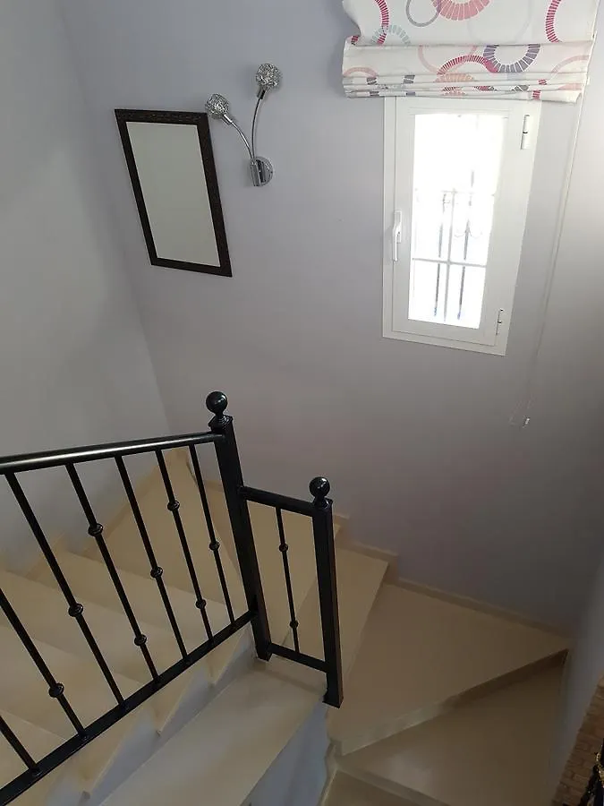 Villa - Zeezicht, Zwembad Nerja