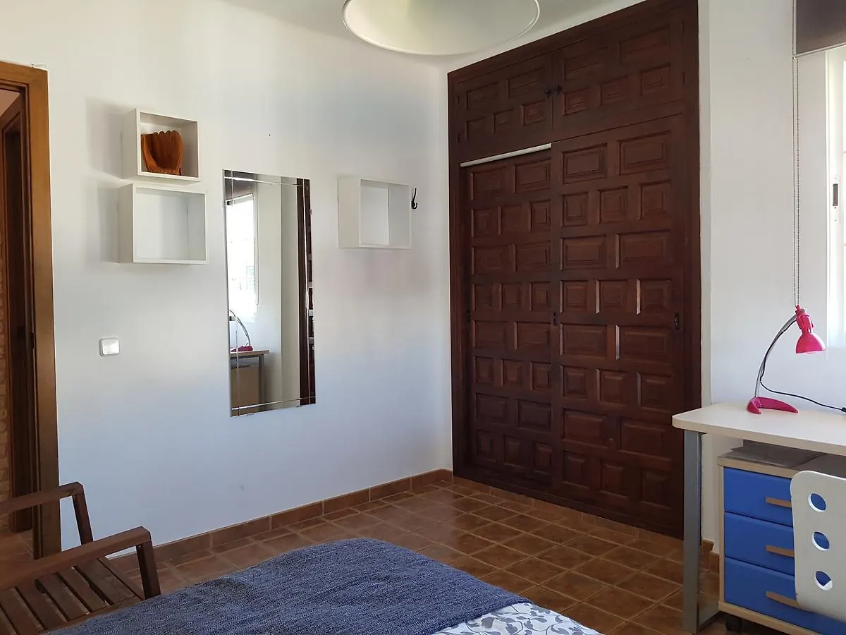 Villa - Zeezicht, Zwembad Nerja 0*,