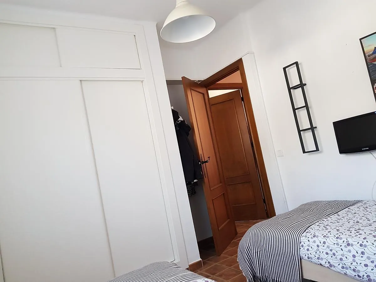 Villa - Zeezicht, Zwembad Nerja 0*,